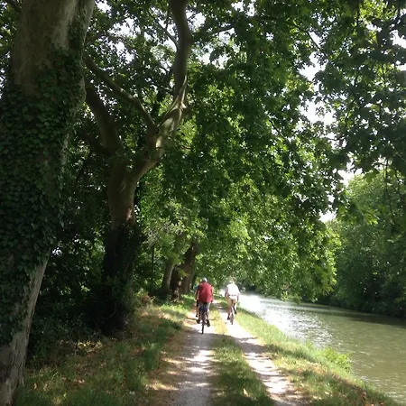 Holiday home Maison De Maitre A # Jacuzzi Bram