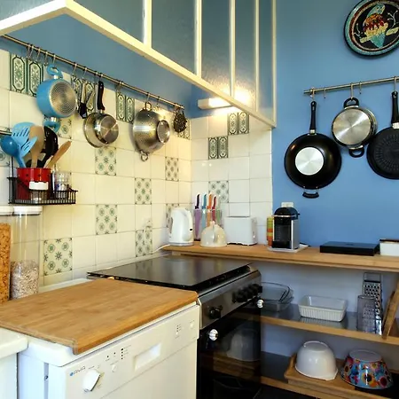 Holiday home Maison De Maitre A # Jacuzzi Bram