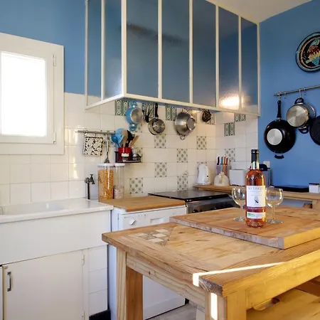 Maison De Maitre A # Jacuzzi * Bram