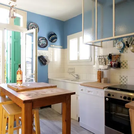 Holiday home Maison De Maitre A # Jacuzzi