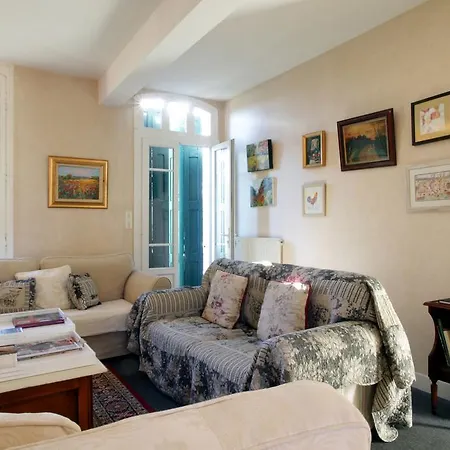 Maison De Maitre A # Jacuzzi Holiday home