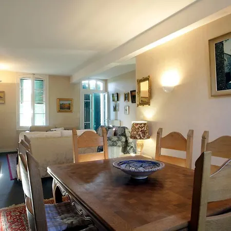 Holiday home Maison De Maitre A # Jacuzzi *