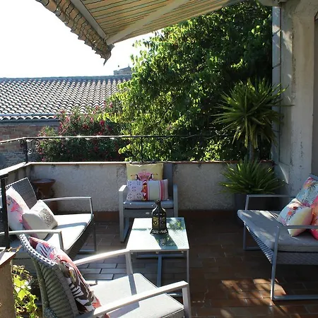 Holiday home Maison De Maitre A # Jacuzzi Bram