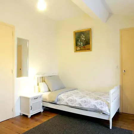 Holiday home Maison De Maitre A # Jacuzzi Bram