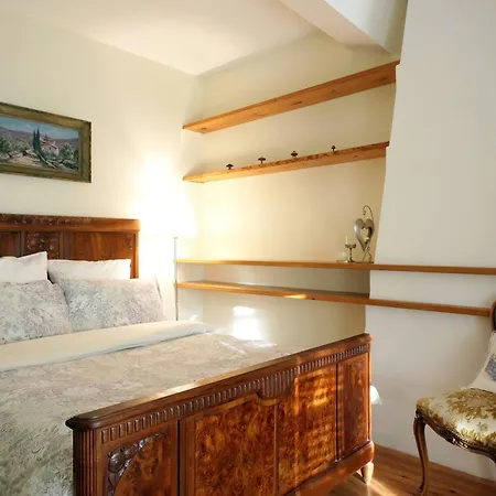 Holiday home Maison De Maitre A # Jacuzzi Bram