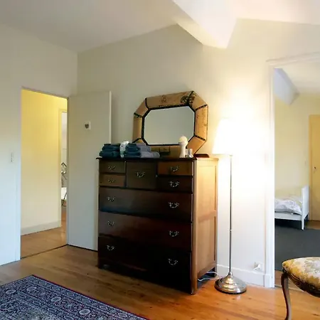 Maison De Maitre A # Jacuzzi * Bram