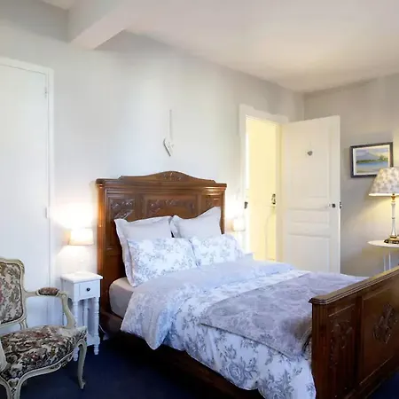 Maison De Maitre A # Jacuzzi Bram