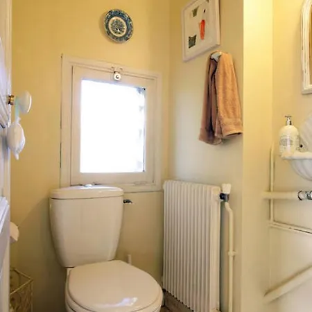 Maison De Maitre A # Jacuzzi * Bram