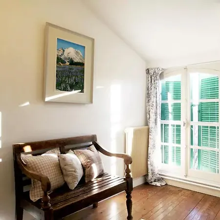 Maison De Maitre A # Jacuzzi Holiday home *