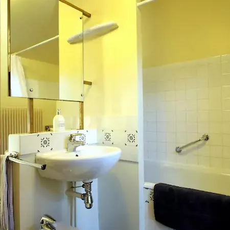 Holiday home Maison De Maitre A # Jacuzzi Bram