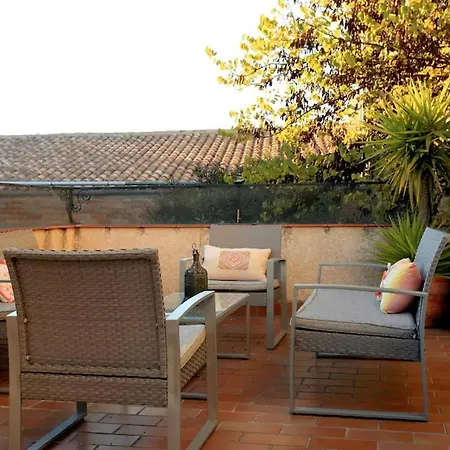 Maison De Maitre A # Jacuzzi Holiday home