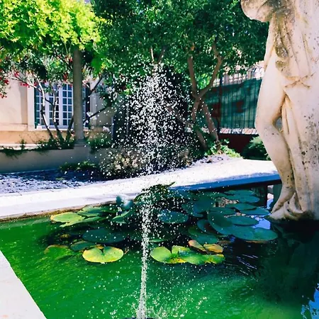 Holiday home Maison De Maitre A # Jacuzzi