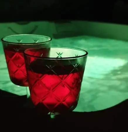 Maison De Maitre A # Jacuzzi * Bram