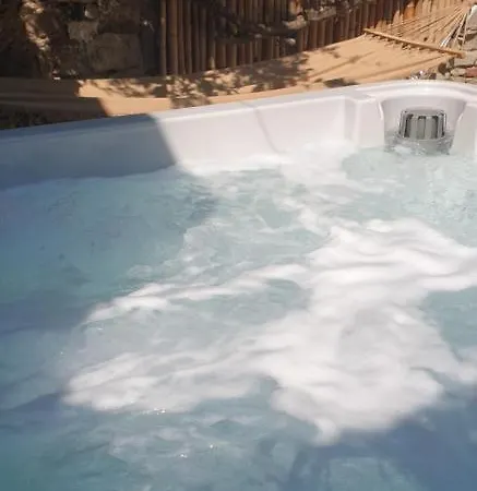 Holiday home Maison De Maitre A # Jacuzzi *