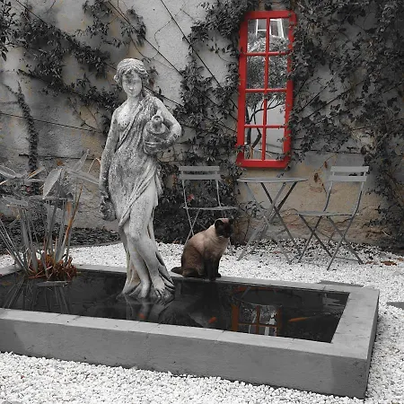 Maison De Maitre A # Jacuzzi