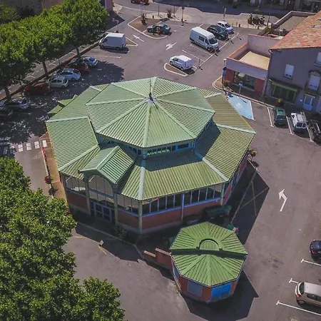 Maison De Maitre A # Jacuzzi Holiday home