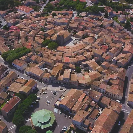 Maison De Maitre A # Jacuzzi * Bram