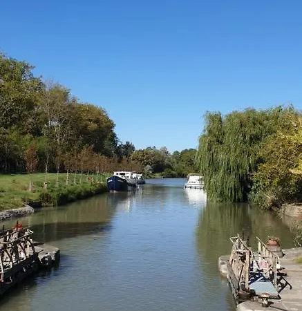 Maison De Maitre A # Jacuzzi Holiday home
