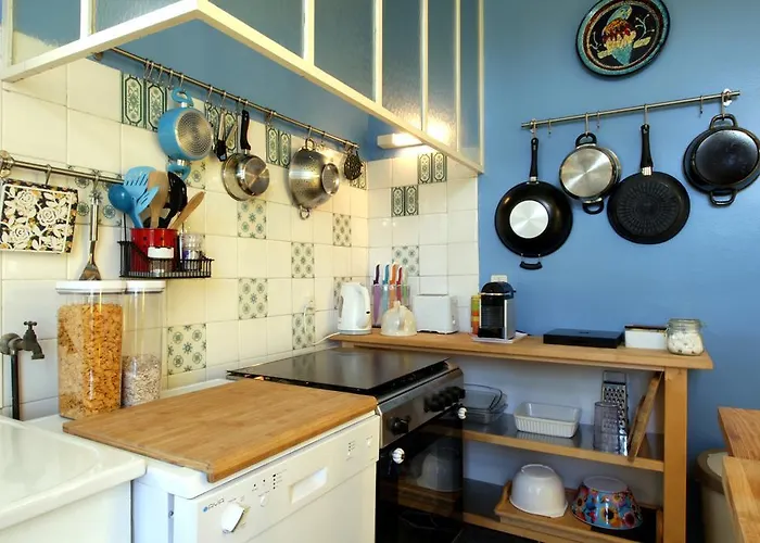 بيت للعطل Maison De Maitre A # Jacuzzi Bram