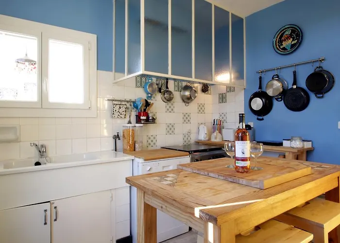 Maison De Maitre A # Jacuzzi * Bram