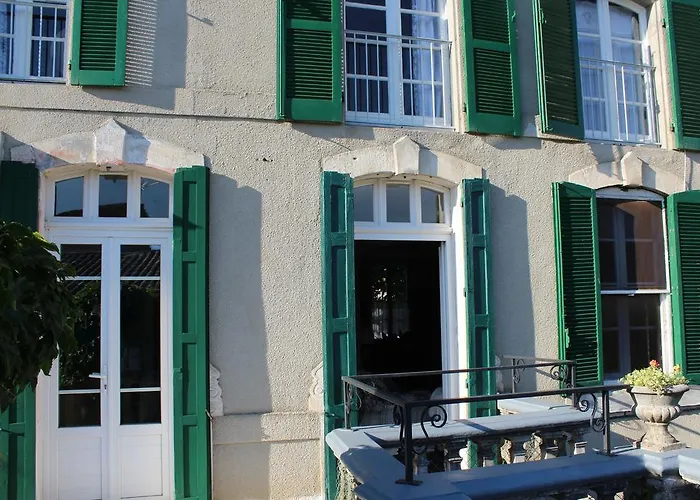 Maison De Maitre A # Jacuzzi Bram