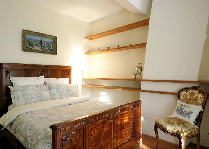 بيت للعطل Maison De Maitre A # Jacuzzi Bram