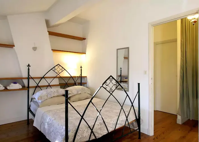 Maison De Maitre A # Jacuzzi * Bram