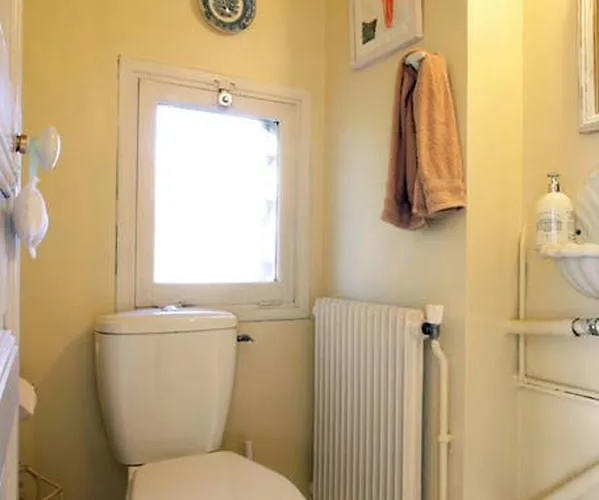 Maison De Maitre A # Jacuzzi * Bram