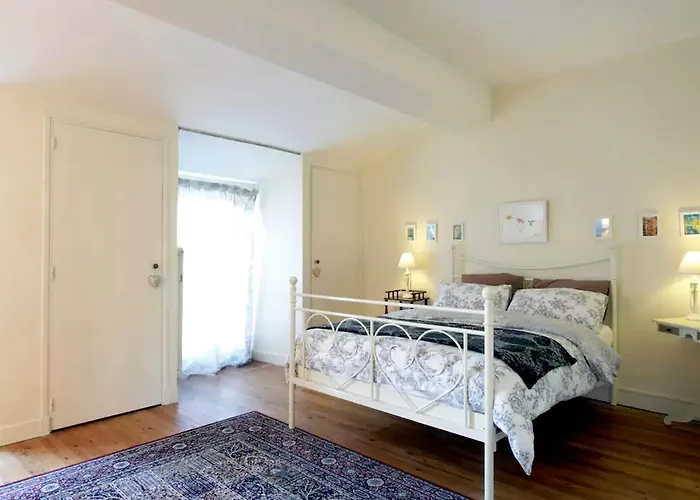 بيت للعطل Maison De Maitre A # Jacuzzi Bram