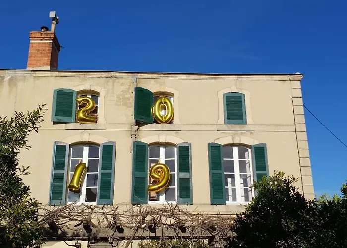 Maison De Maitre A # Jacuzzi Bram