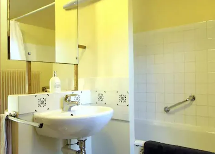 بيت للعطل Maison De Maitre A # Jacuzzi Bram