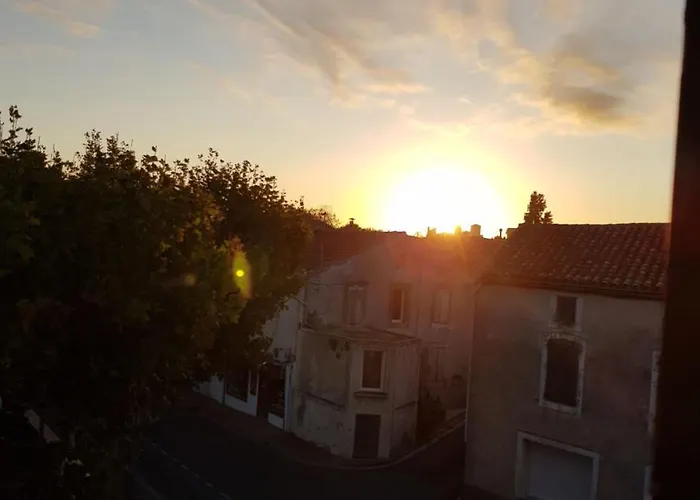 Maison De Maitre A # Jacuzzi * Bram