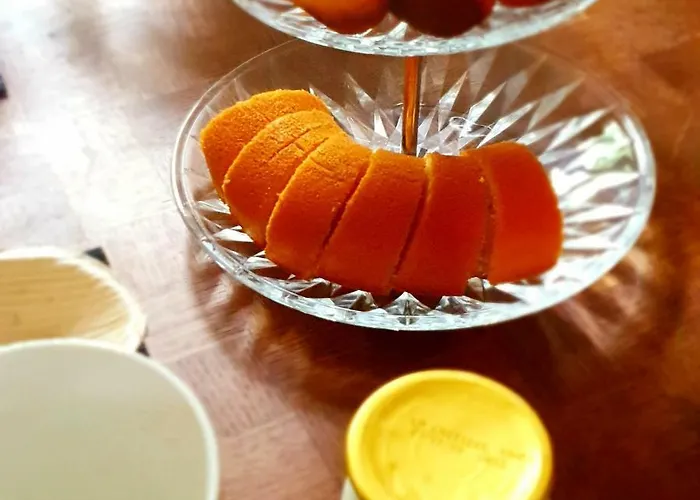 Maison De Maitre A # Jacuzzi بيت للعطل Bram