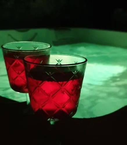 Maison De Maitre A # Jacuzzi * Bram