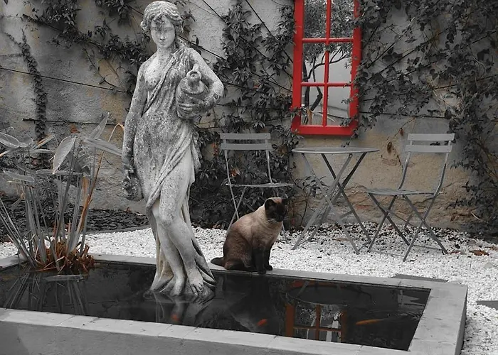 Maison De Maitre A # Jacuzzi