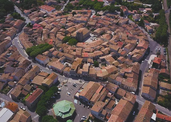 Maison De Maitre A # Jacuzzi * Bram